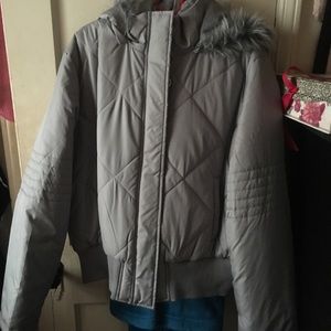 Women coat